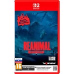 Reanimal - Deluxe Edition (Game-Key Card) [Switch 2]